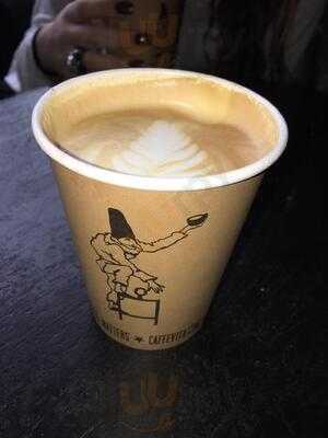 Caffe Vita Queen Anne