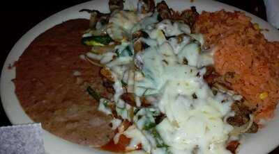 Taqueria Perla Tapatia