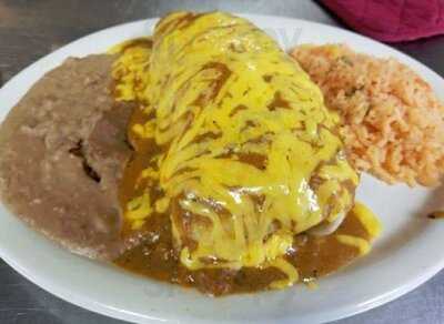 Taqueria Perla Tapatia