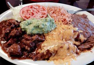 Taqueria Perla Tapatia