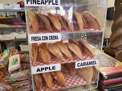 Taqueria Perla Tapatia