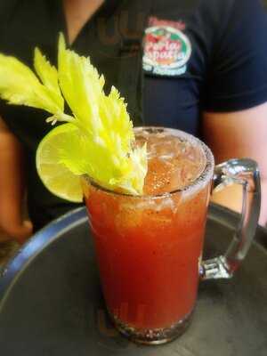 Taqueria Perla Tapatia