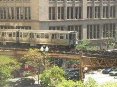 Plymouth Restaurant & Rooftop Bar