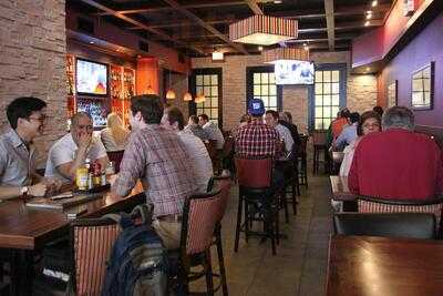 Plymouth Restaurant & Rooftop Bar