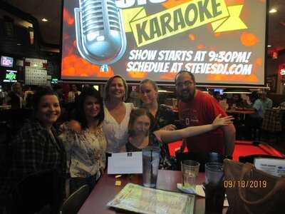 Rude Dog Bar & Grill Polaris