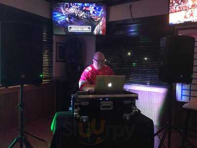 Rude Dog Bar & Grill Polaris