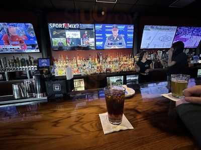 Rude Dog Bar & Grill Polaris