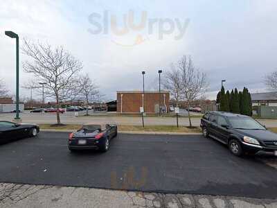 Rude Dog Bar & Grill Polaris