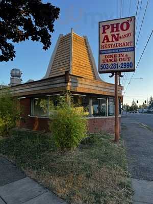 Pho An Sandy