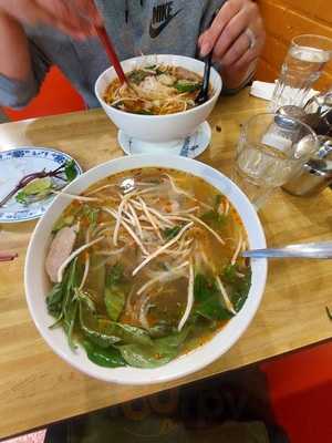Pho An Sandy