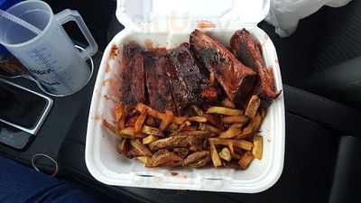 Mr Ribs Bbq