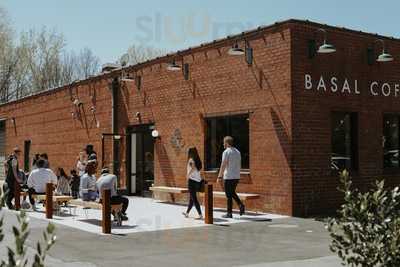 Basal Coffee