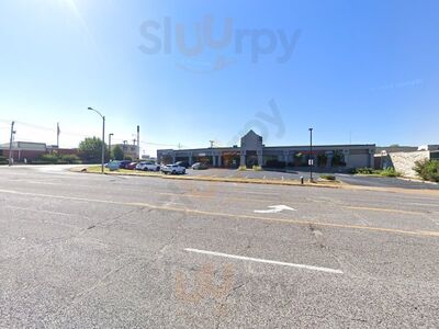 Mound City Sandwich Shop