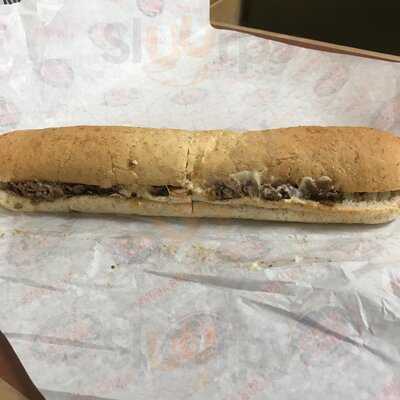 Jersey Mike's Subs