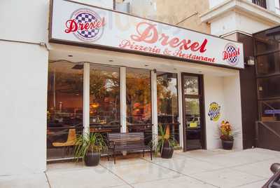 Drexel Pizza Restaurant