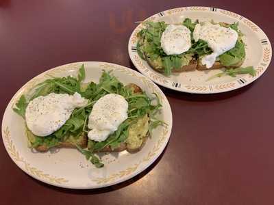 Drexel Pizza Restaurant