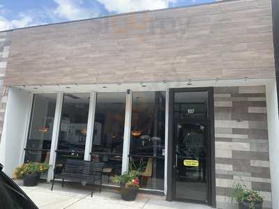 Drexel Pizza Restaurant