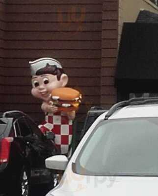 Frisch's Big Boy