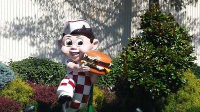 Frisch's Big Boy