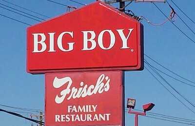 Frisch's Big Boy