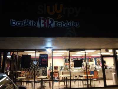 Baskin-robbins