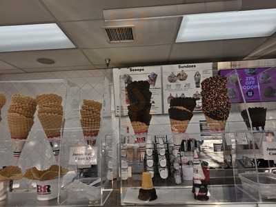 Baskin-robbins