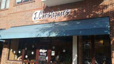J. Christopher's