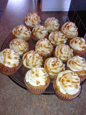 Mr. Chill's Broadmoor Dogs And Sweet Pastries