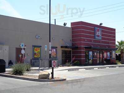 Jack In The Box
