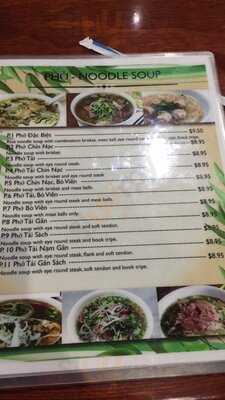 Pho Garden