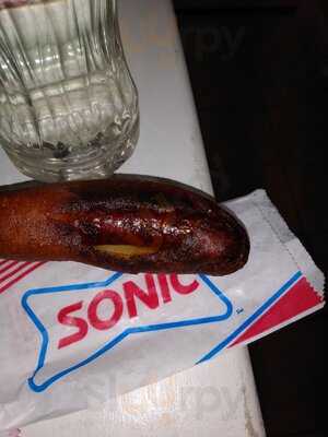 Sonic Drive-in