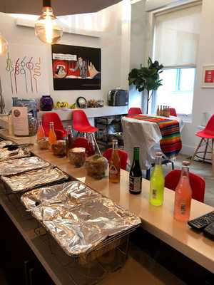 La Cueva Deli & Mexican Grill