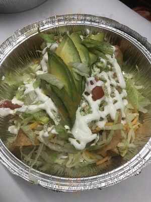 La Cueva Deli & Mexican Grill