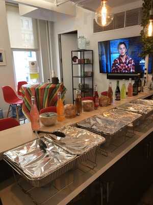 La Cueva Deli & Mexican Grill