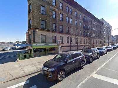 La Cueva Deli & Mexican Grill