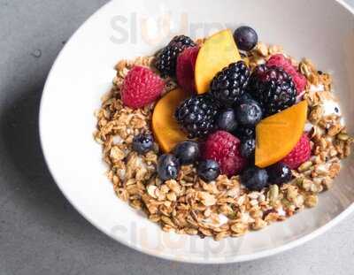 East One Coffee Roasters