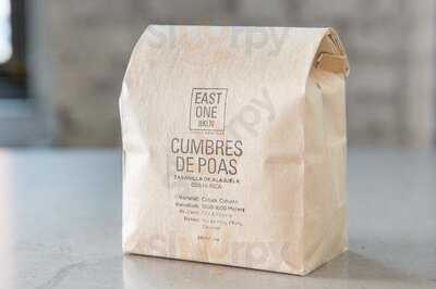 East One Coffee Roasters