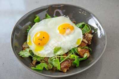 East One Coffee Roasters