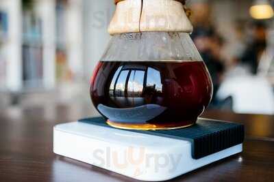 East One Coffee Roasters