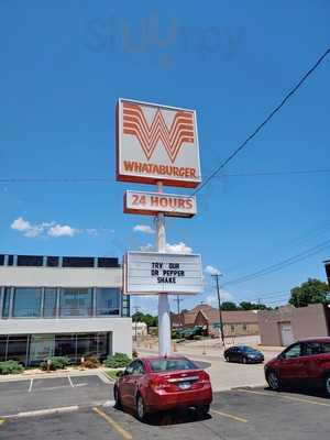 Whataburger
