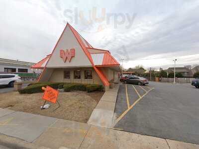 Whataburger