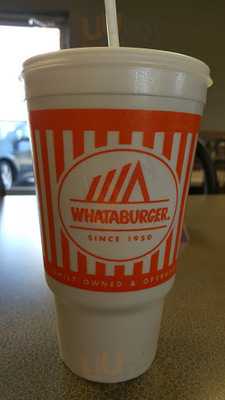 Whataburger