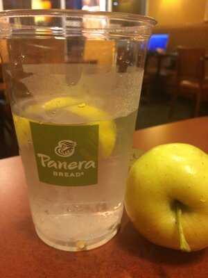 Panera Bread