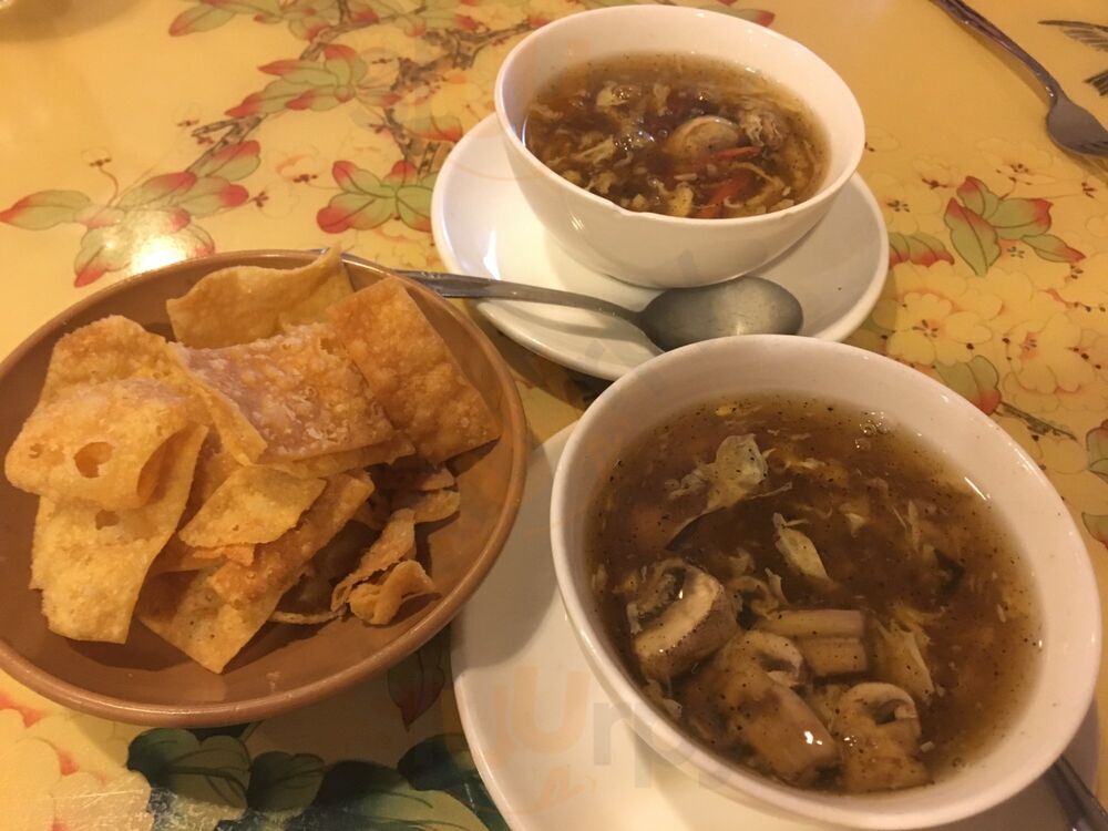 Hunan Inn Chinese Restaurant