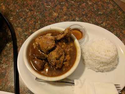 1011 12th Espresso Bar