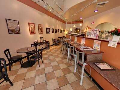 1011 12th Espresso Bar