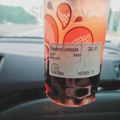 Kung Fu Tea-bubble Tea