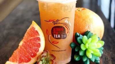 Kung Fu Tea-bubble Tea