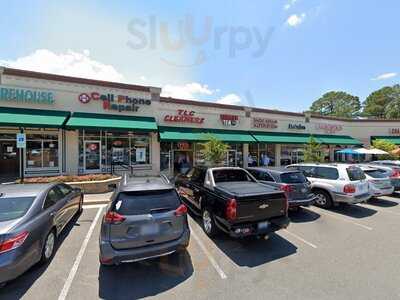 Kung Fu Tea-bubble Tea