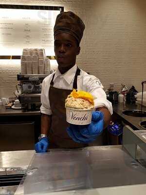 Venchi Gelateria